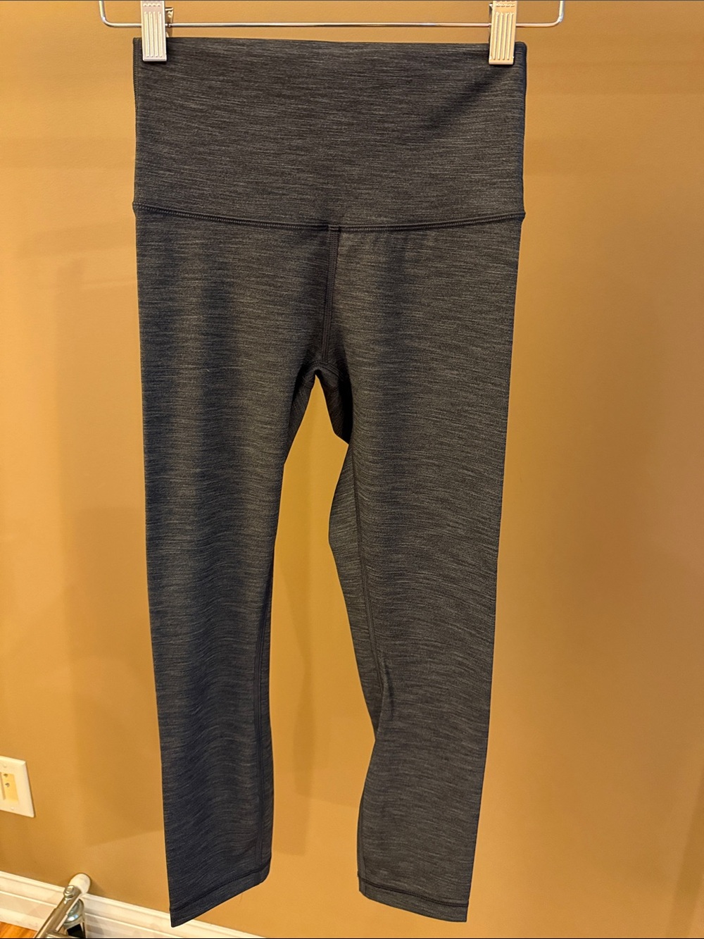 Lululemon Wunder Under High Rise Legging 23”